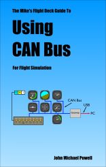 Using CAN Bus cover