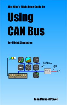 Using CAN Bus cover
