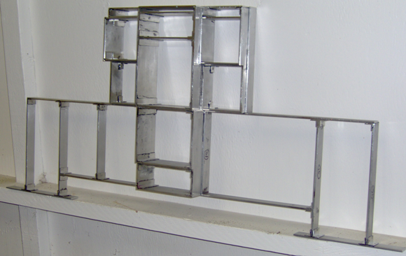 A-10C MIP work in progress