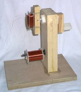 Winding jig