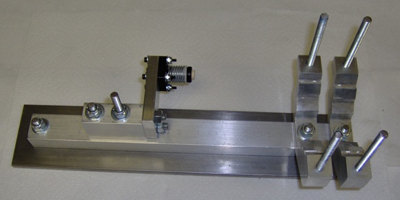 Z- rail assembly