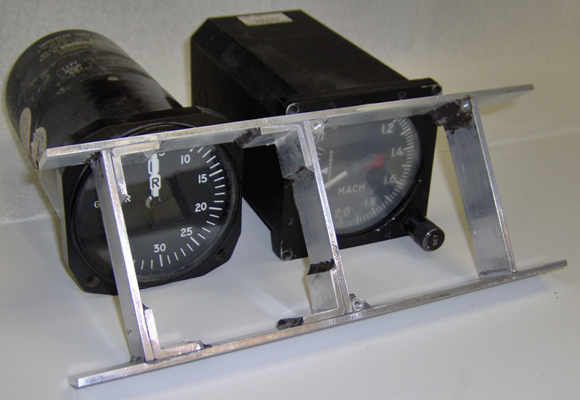 Proof of concept structure