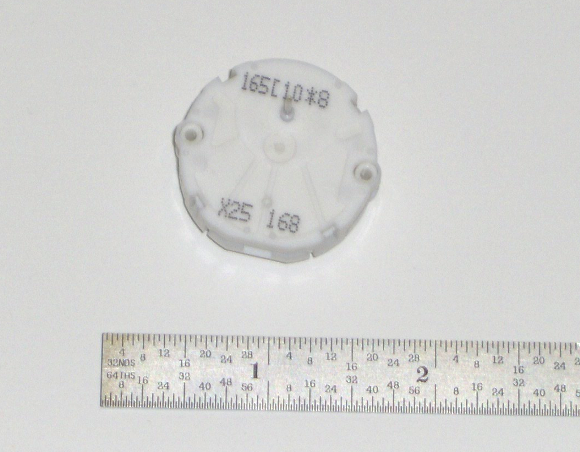 Switec X25.168 stepping motor