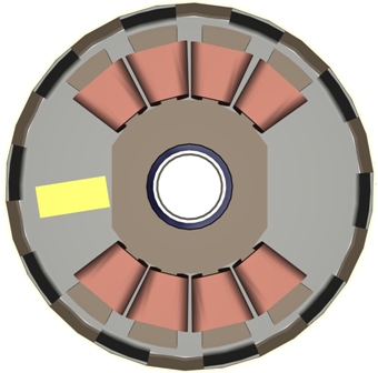 DIY stepping concept