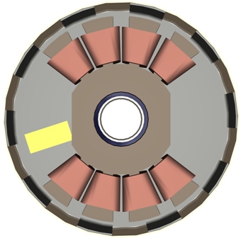 DIY stepping concept