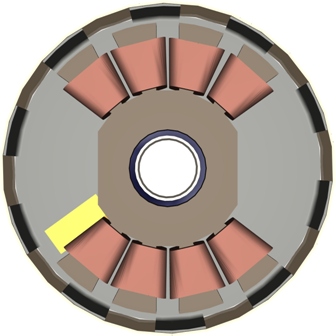 DIY stepping concept